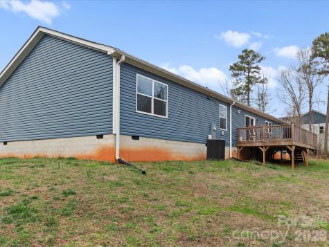 119 Titleist Drive Statesville NC 28677