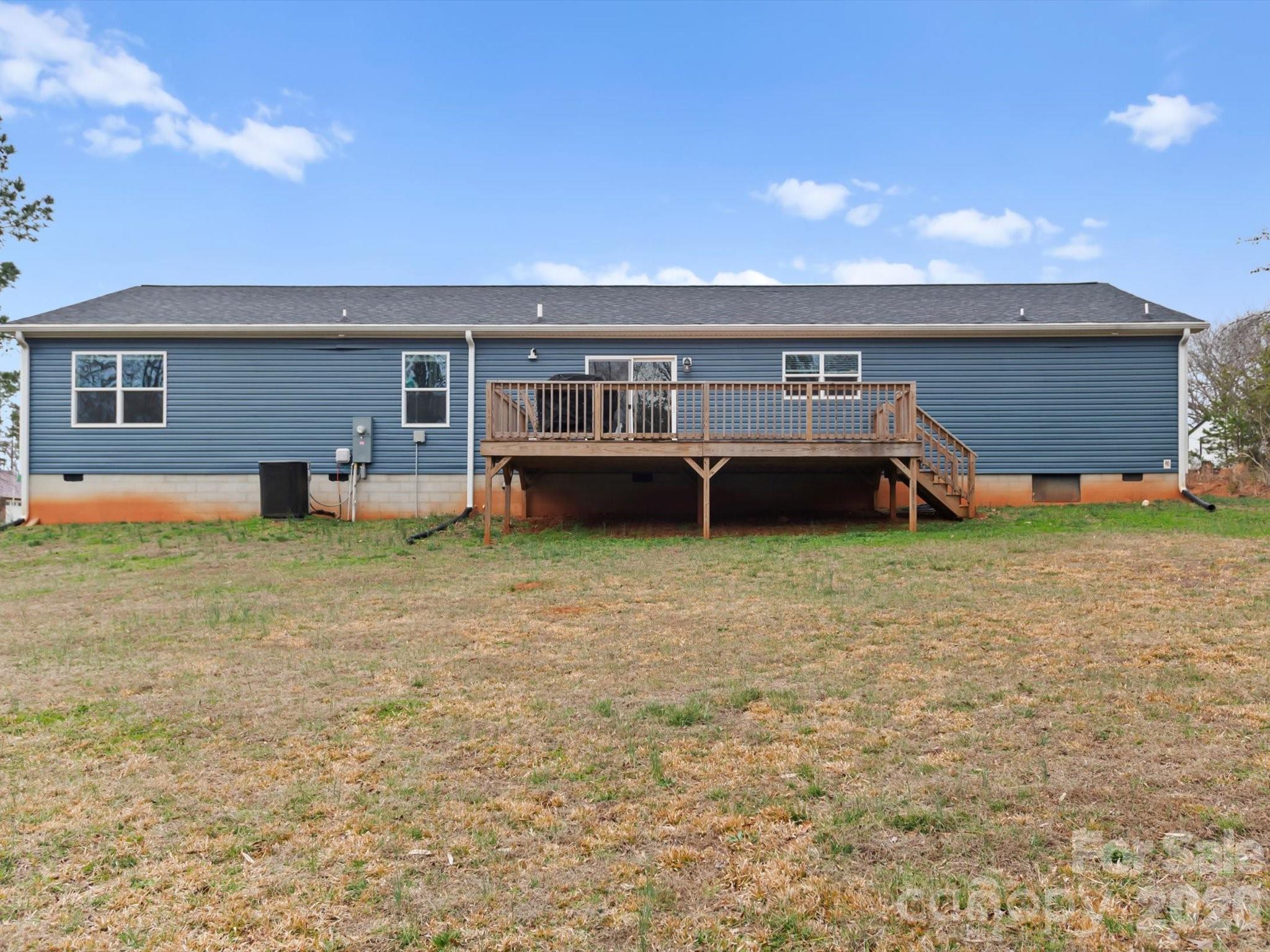 119 Titleist Drive Statesville NC 28677