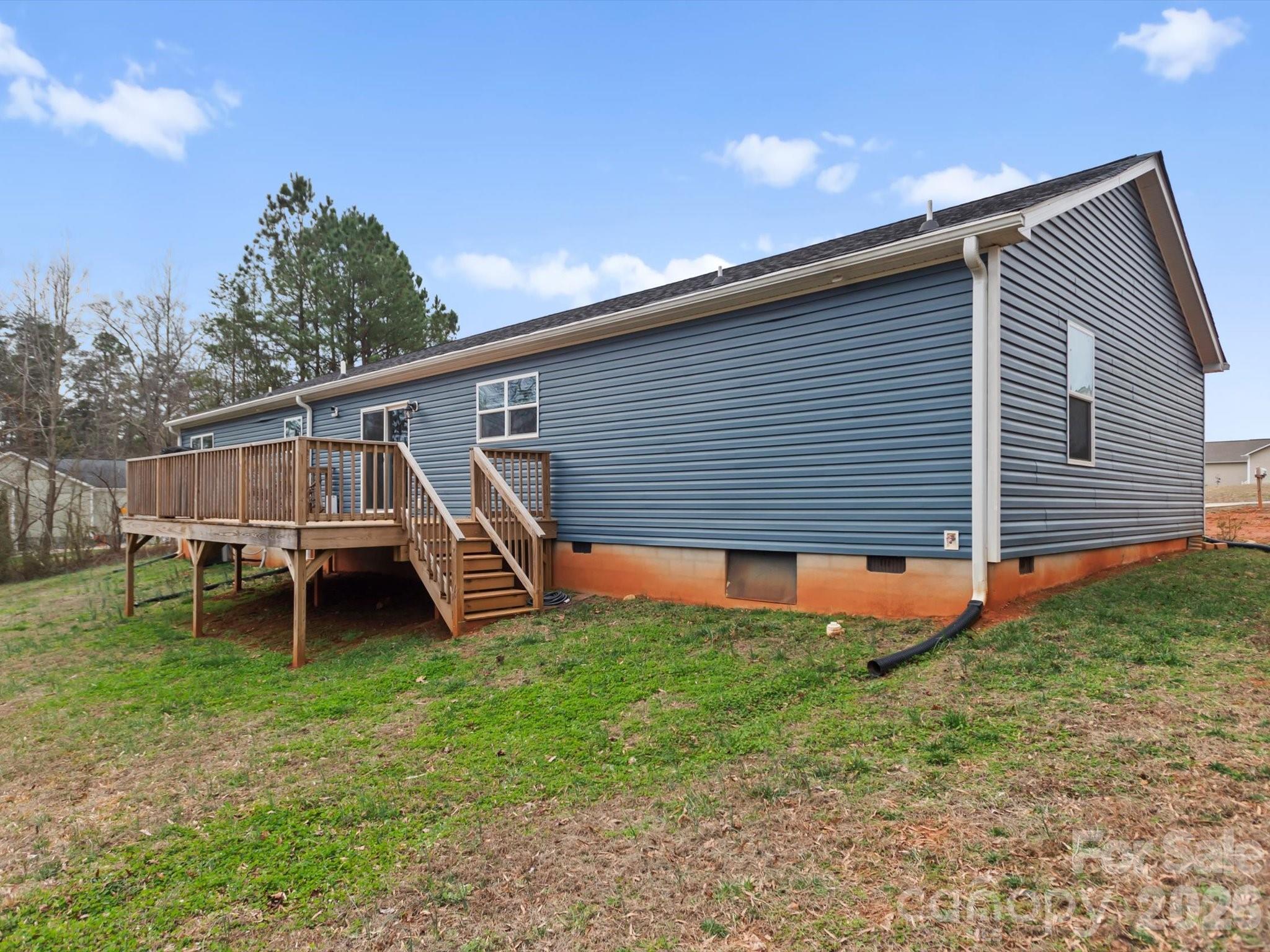 119 Titleist Drive Statesville NC 28677