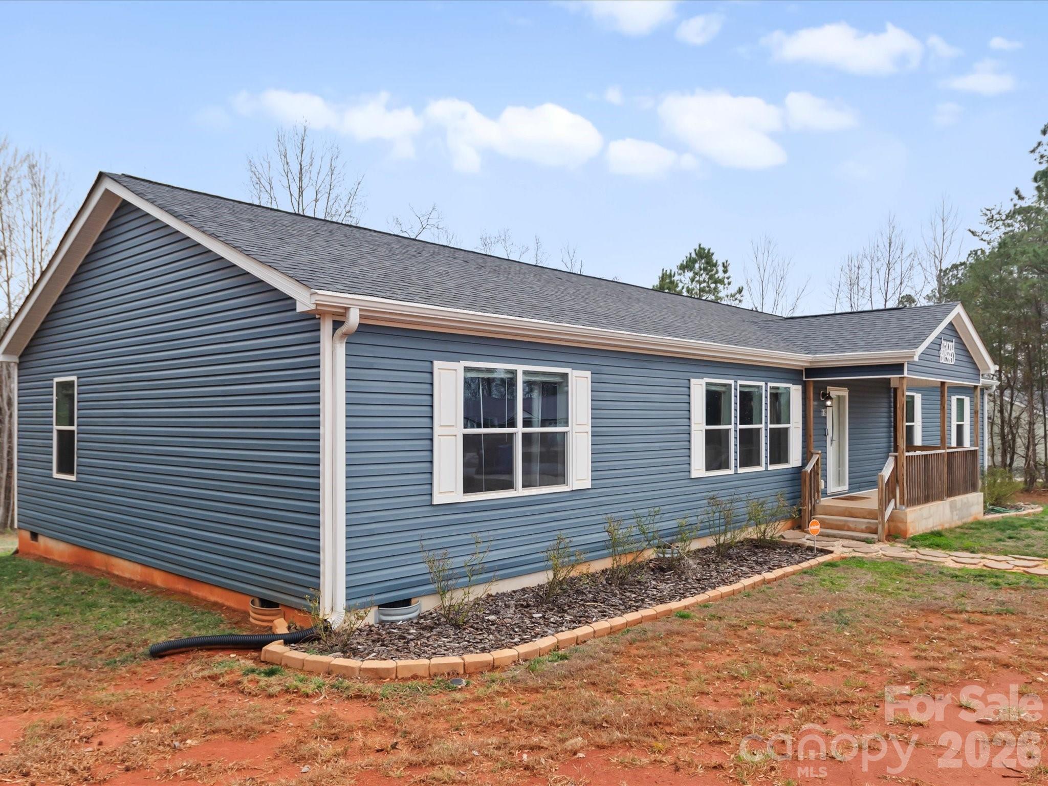 119 Titleist Drive Statesville NC 28677