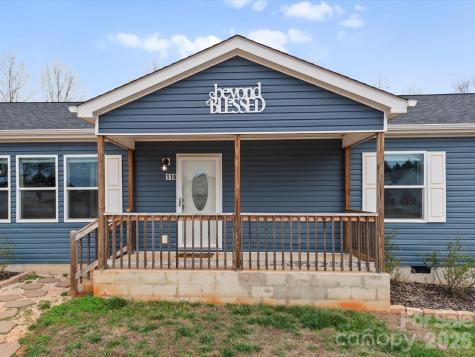 119 Titleist Drive Statesville NC 28677