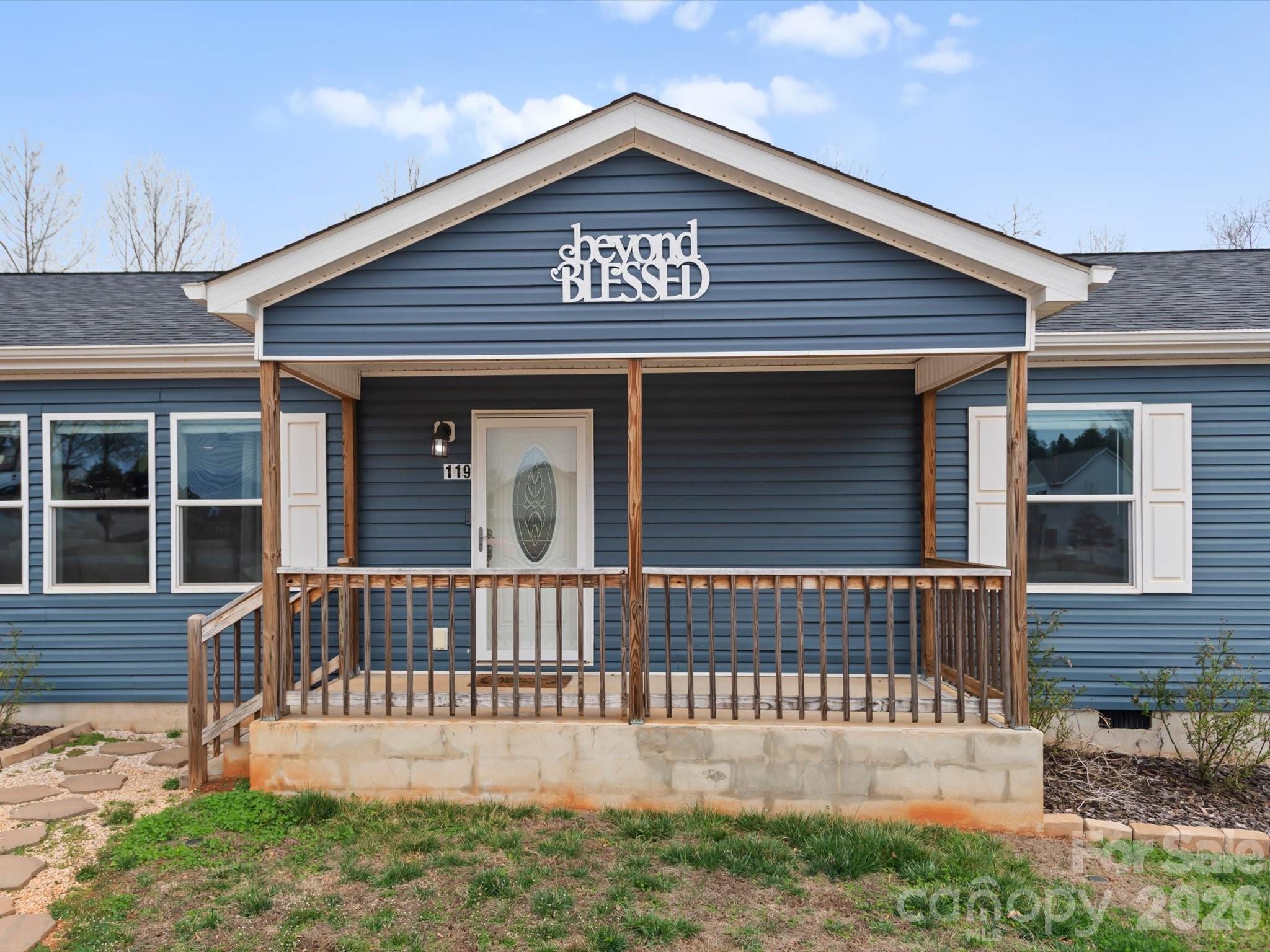 119 Titleist Drive Statesville NC 28677