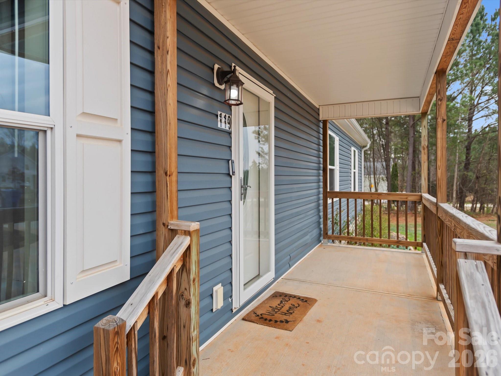 119 Titleist Drive Statesville NC 28677
