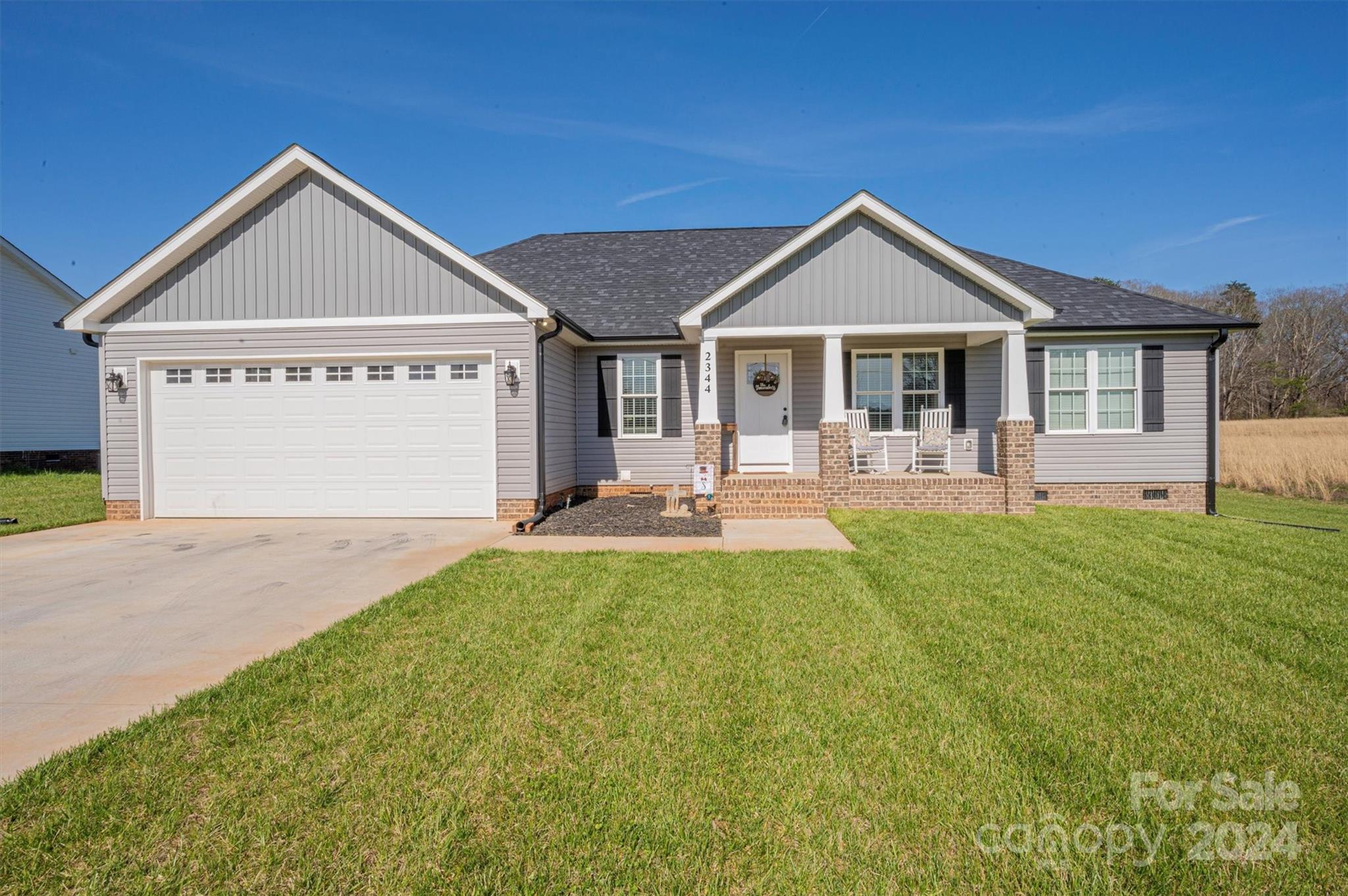 2344 Rock Dam Road Lincolnton NC 28092
