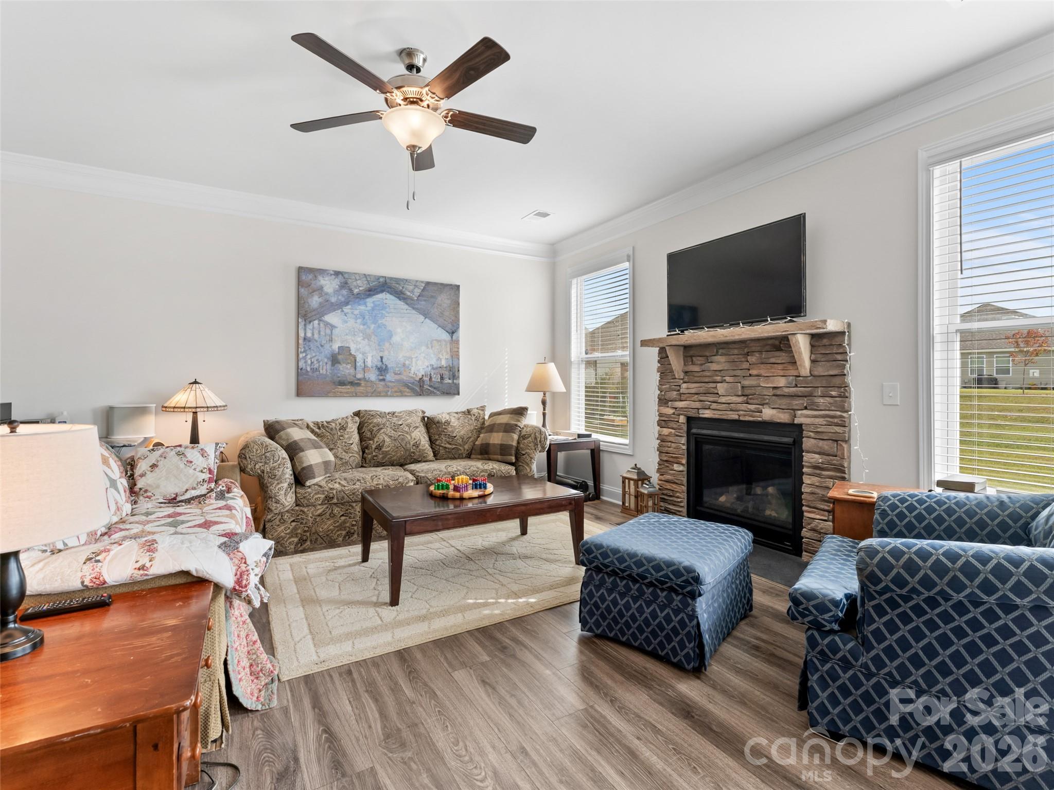 108 Thornberry Road Hendersonville NC 28792