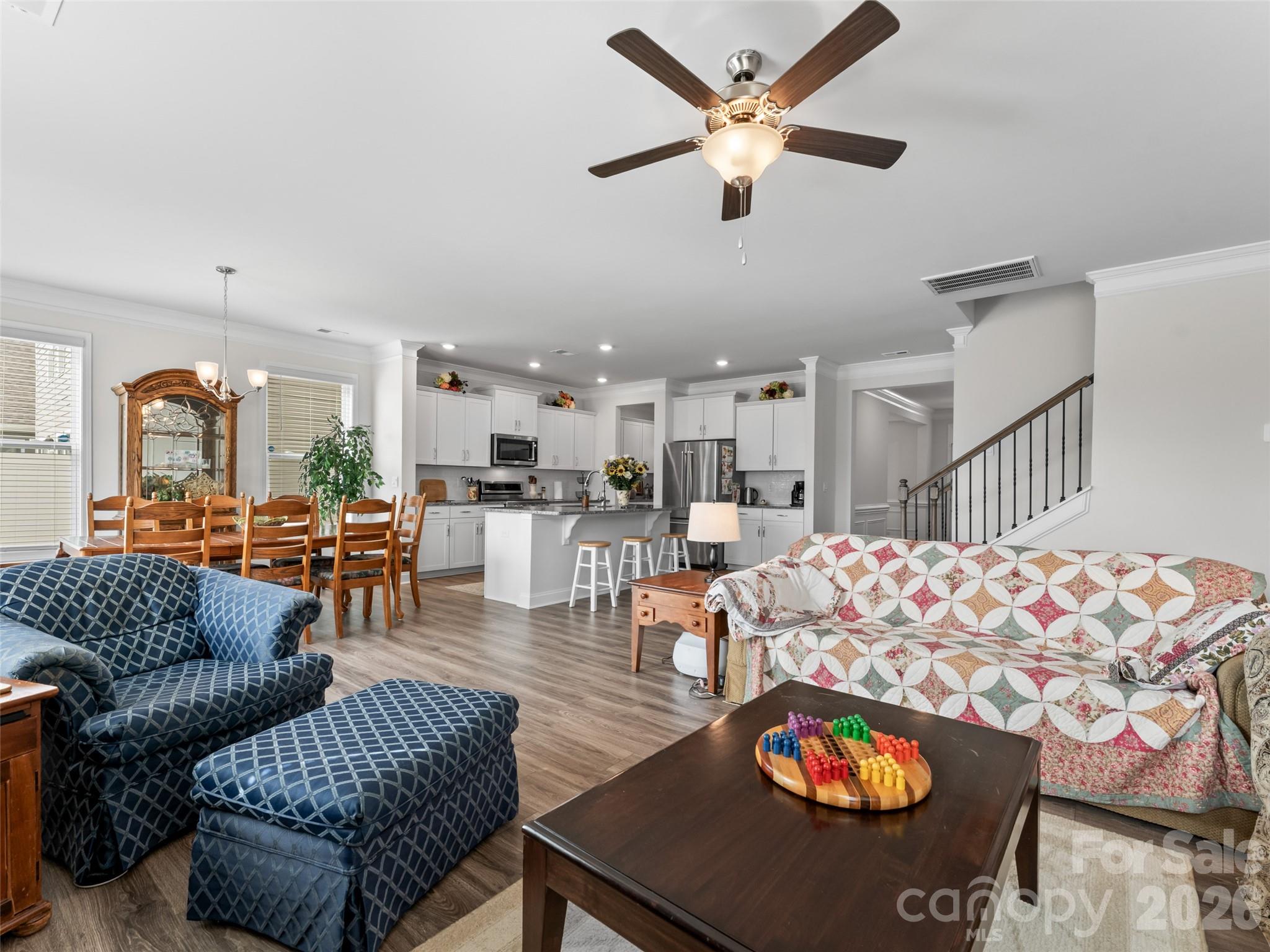 108 Thornberry Road Hendersonville NC 28792