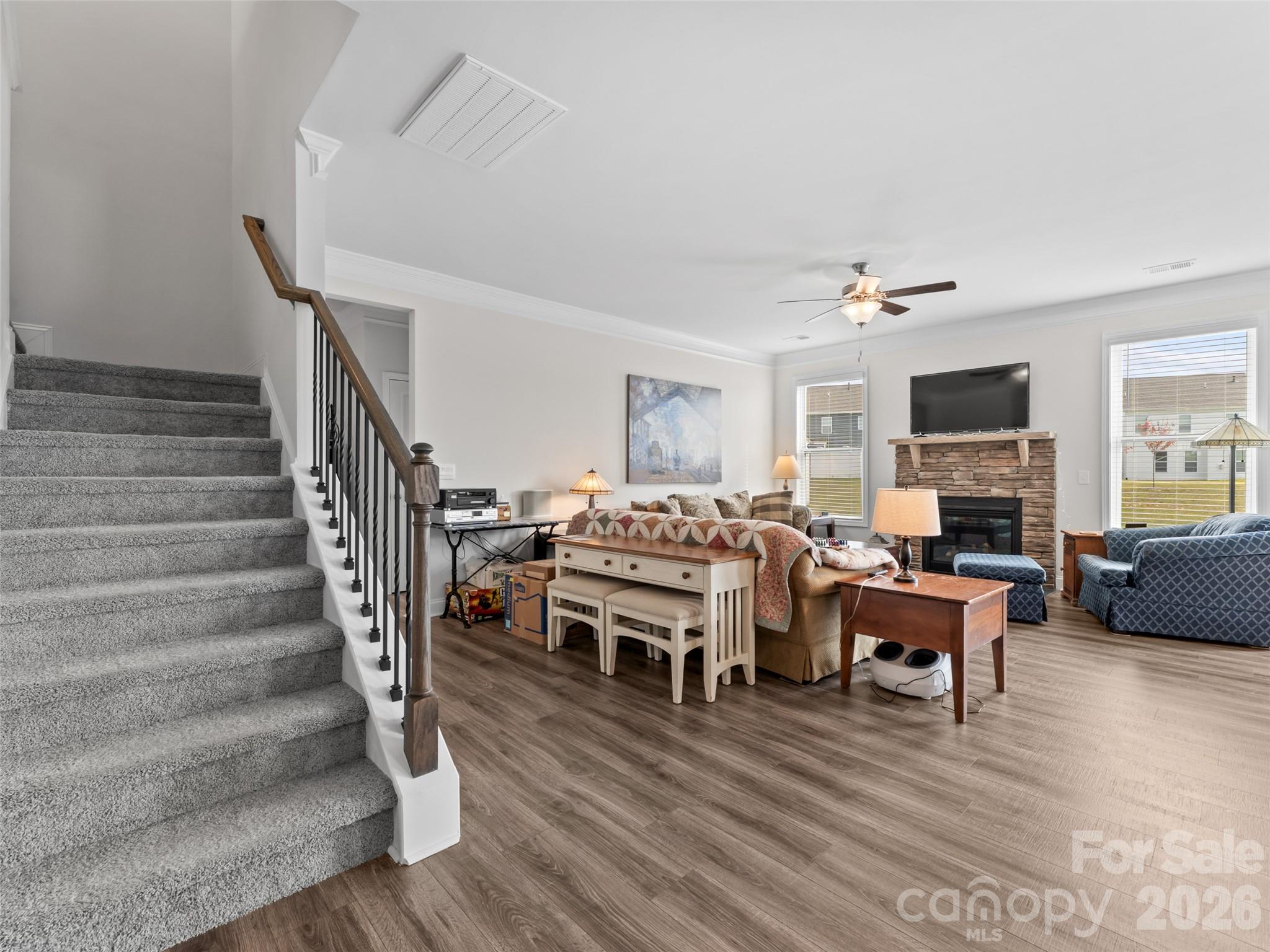 108 Thornberry Road Hendersonville NC 28792