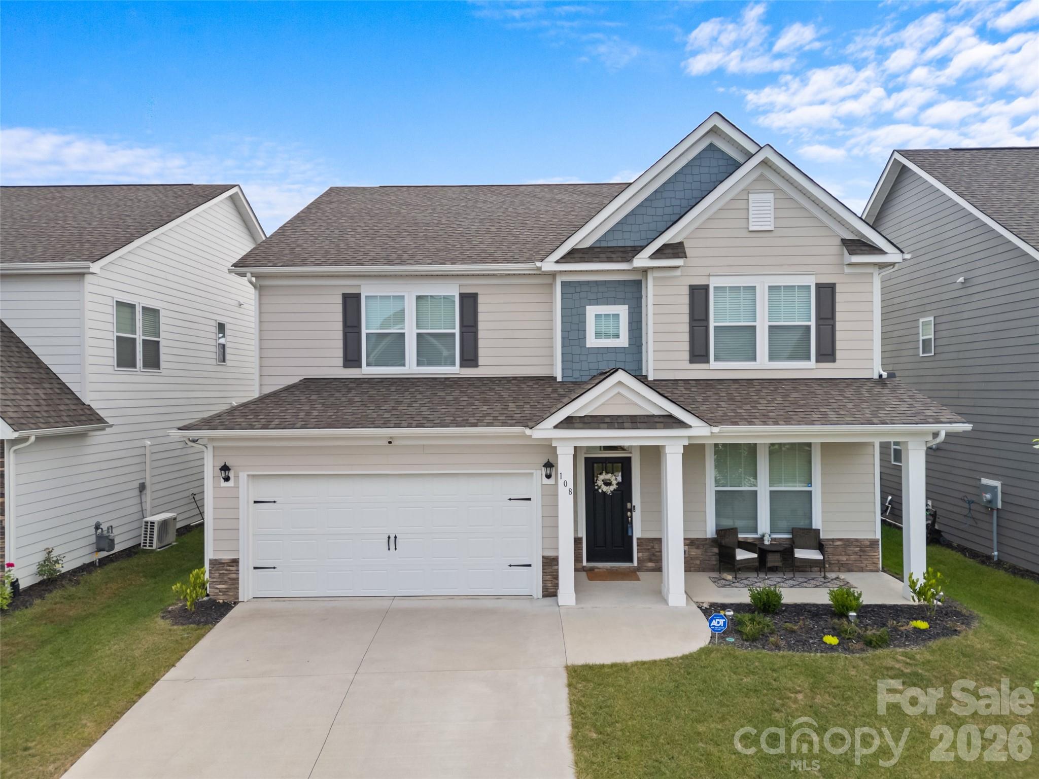 108 Thornberry Road Hendersonville NC 28792