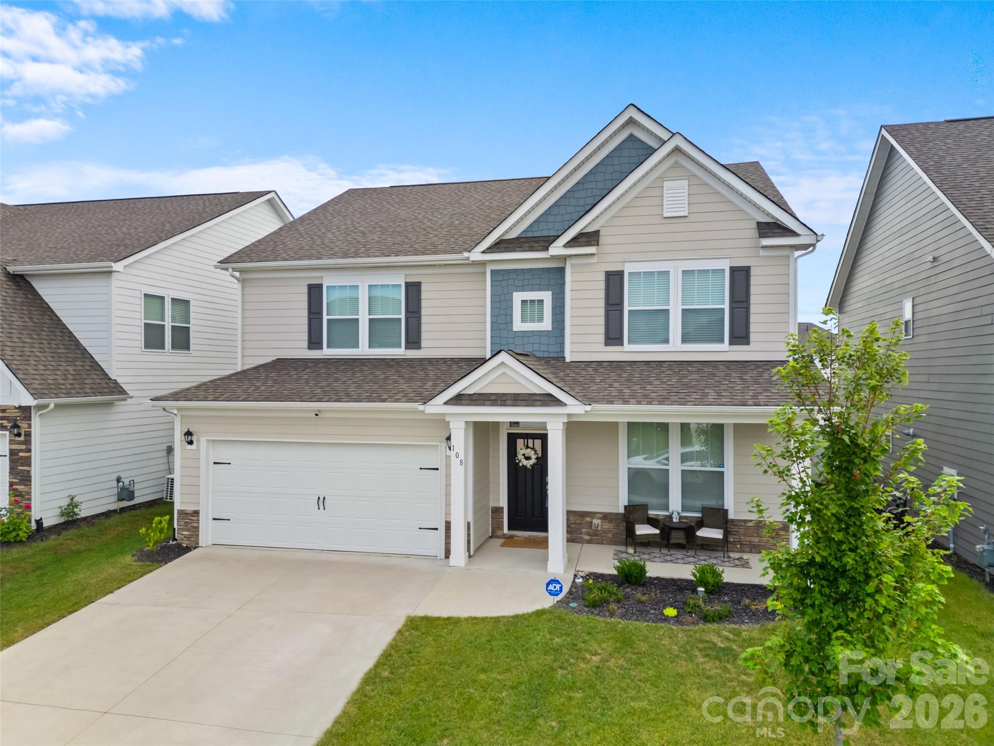 108 Thornberry Road Hendersonville NC 28792