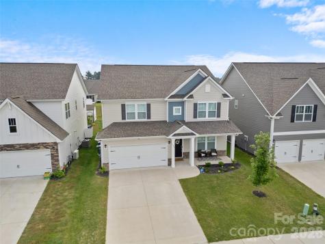 108 Thornberry Road Hendersonville NC 28792