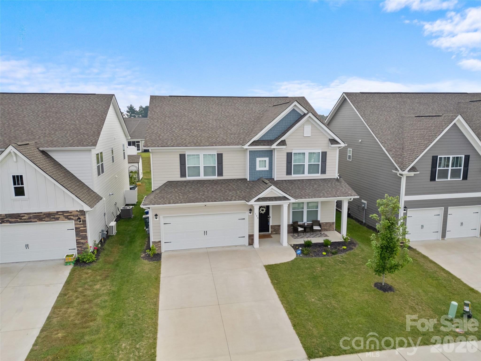 108 Thornberry Road Hendersonville NC 28792