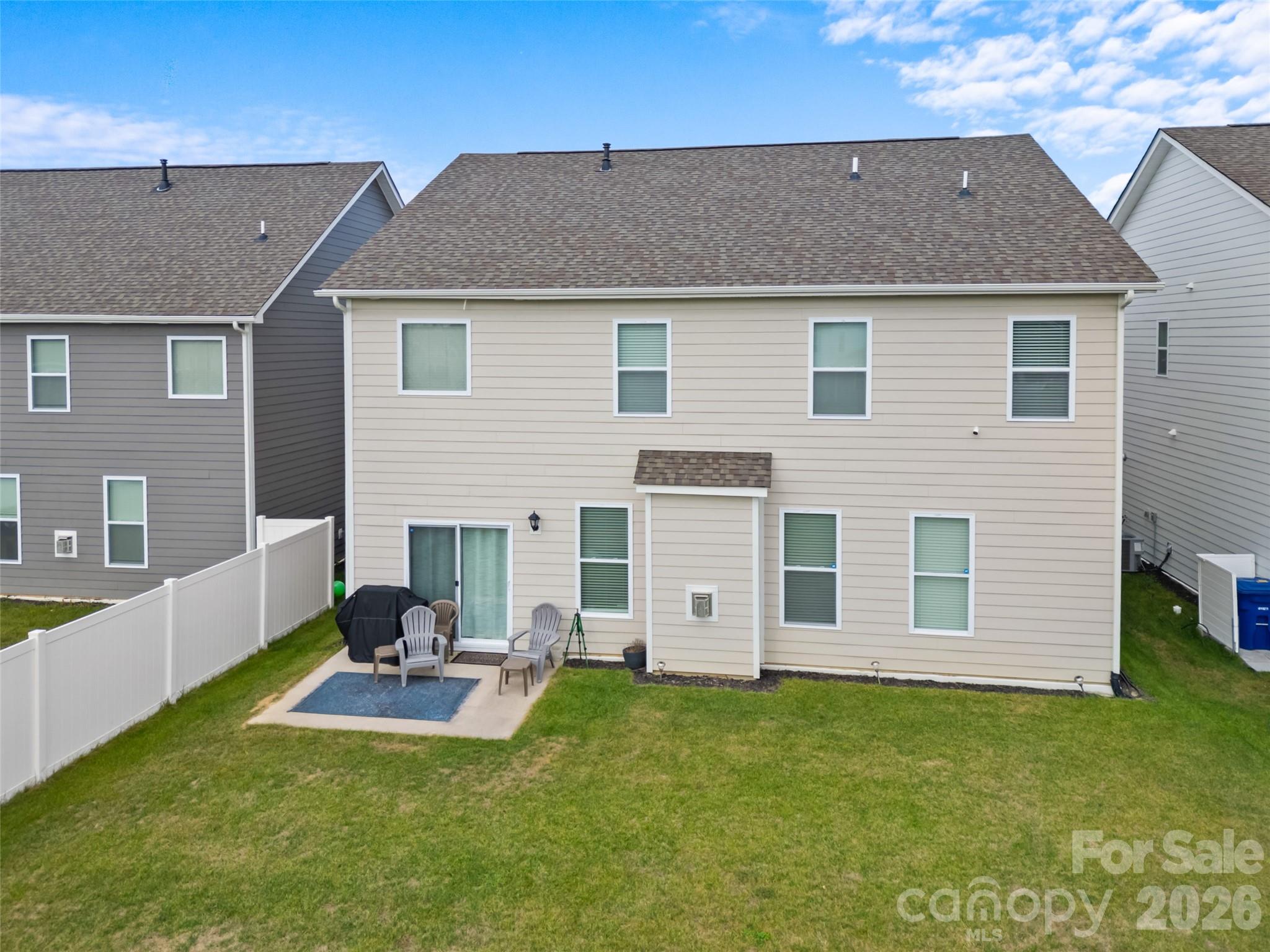 108 Thornberry Road Hendersonville NC 28792