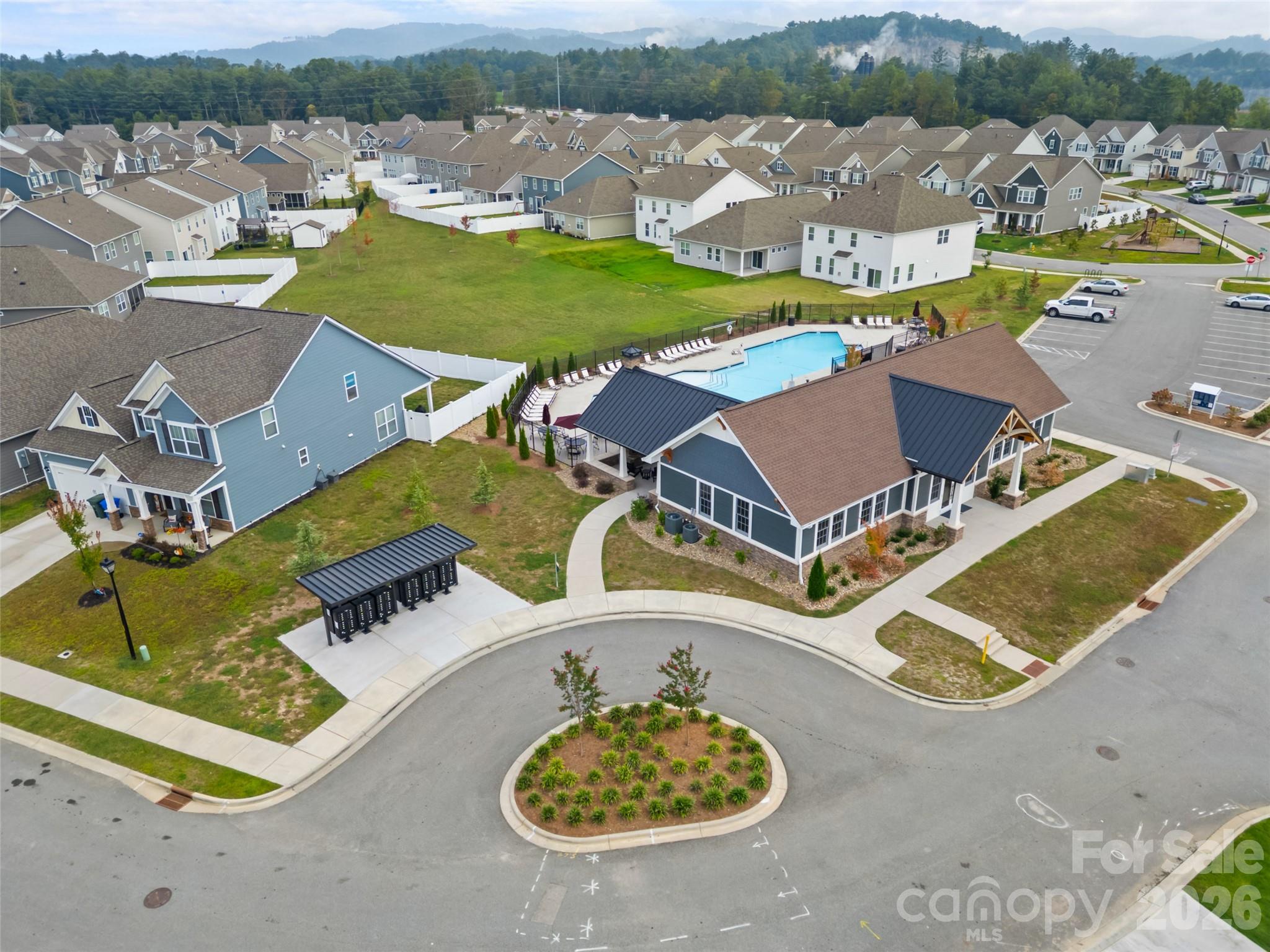108 Thornberry Road Hendersonville NC 28792