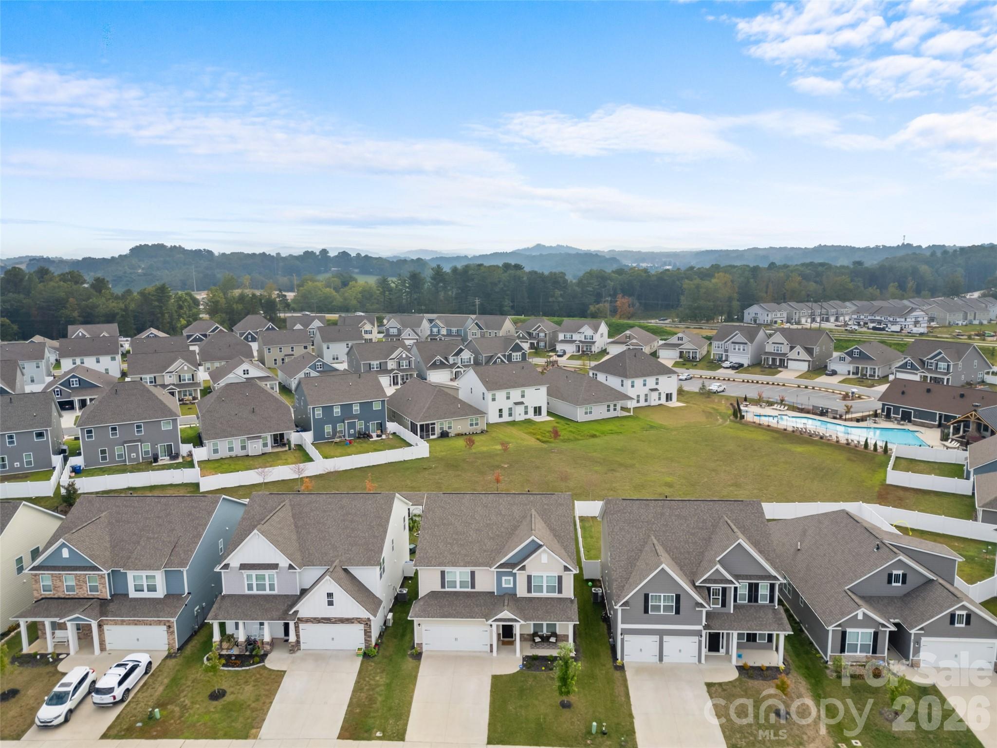 108 Thornberry Road Hendersonville NC 28792