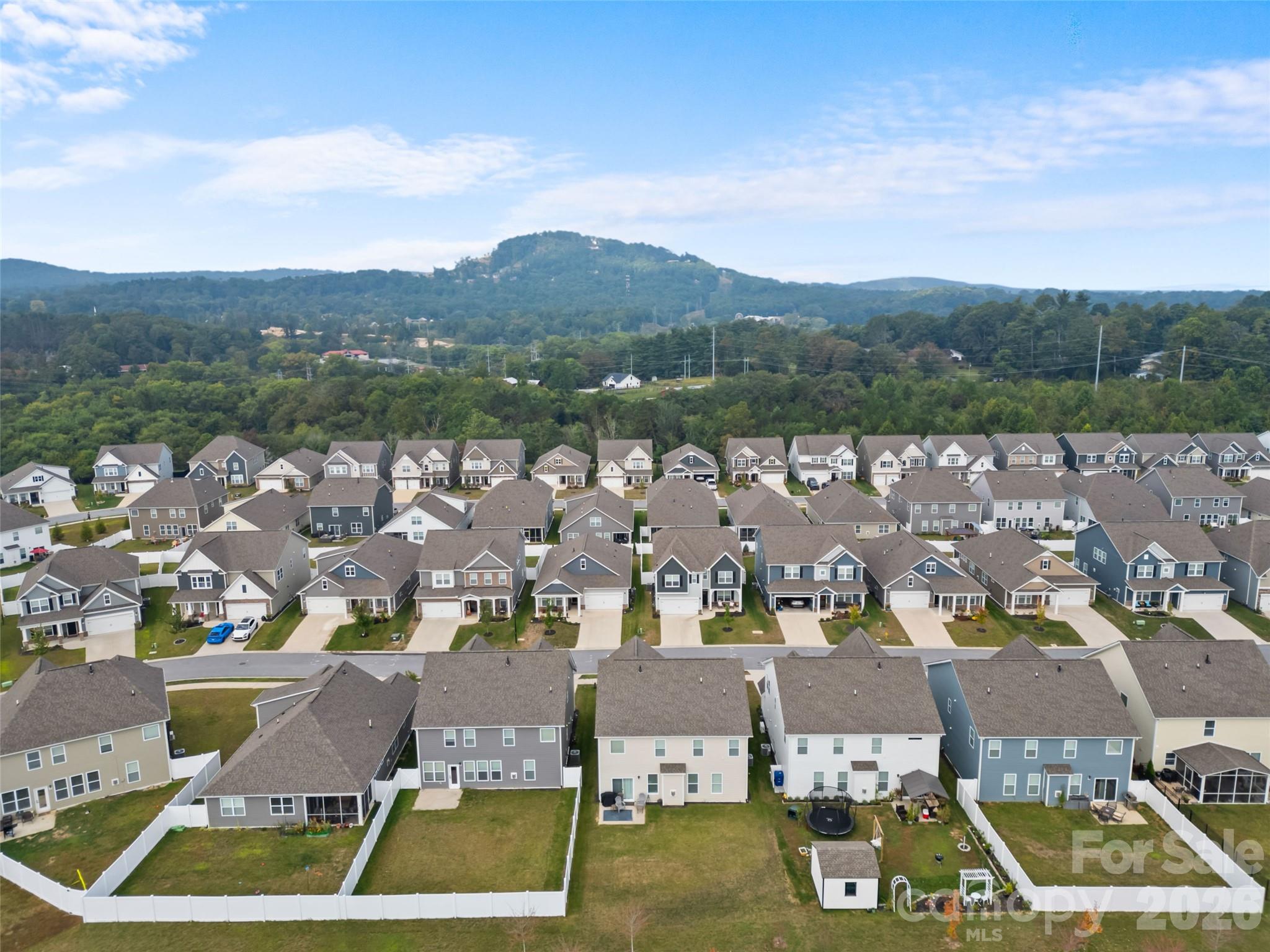 108 Thornberry Road Hendersonville NC 28792