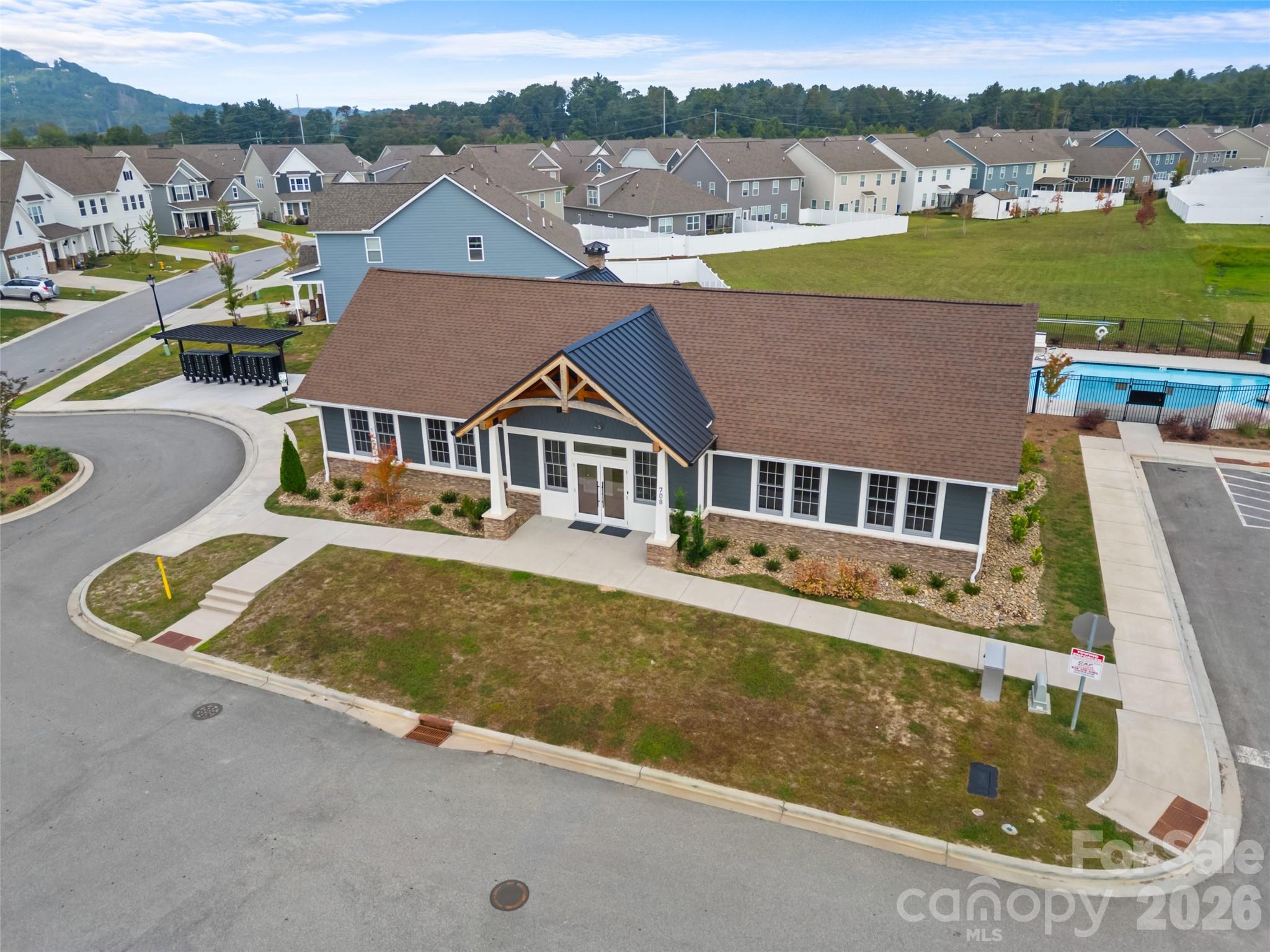 108 Thornberry Road Hendersonville NC 28792