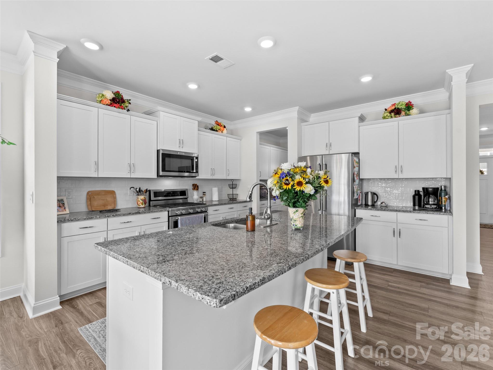 108 Thornberry Road Hendersonville NC 28792