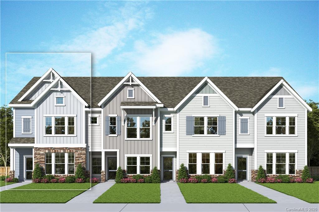 2526 Lydia Avenue Charlotte NC 28205