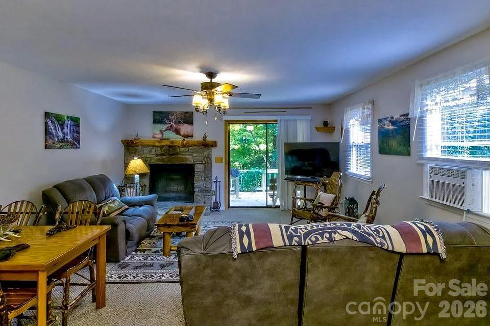 63 Riverside Villa Drive Maggie Valley NC 28751