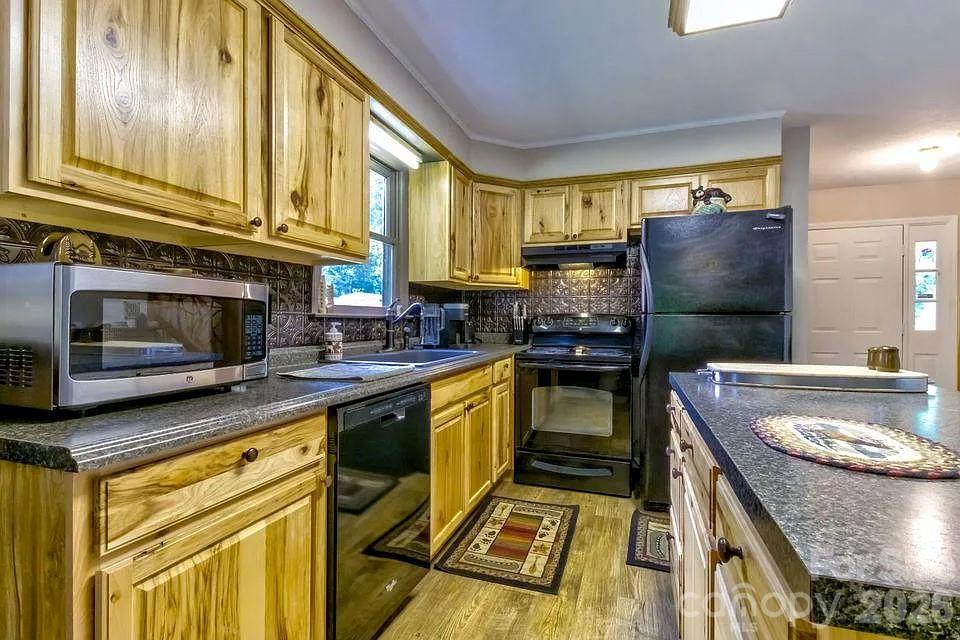 63 Riverside Villa Drive Maggie Valley NC 28751