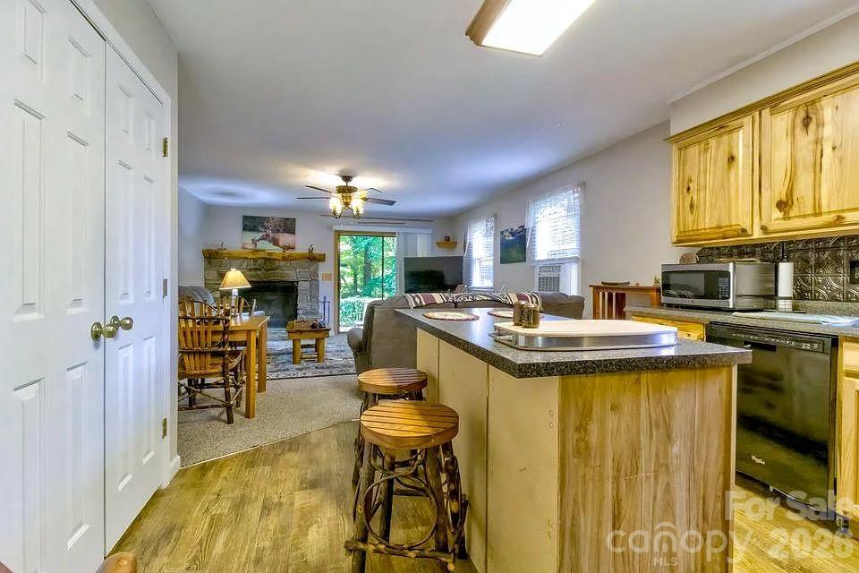 63 Riverside Villa Drive Maggie Valley NC 28751