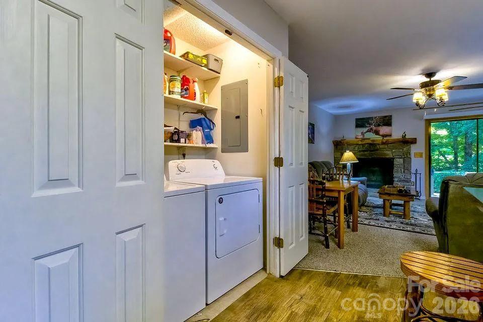 63 Riverside Villa Drive Maggie Valley NC 28751