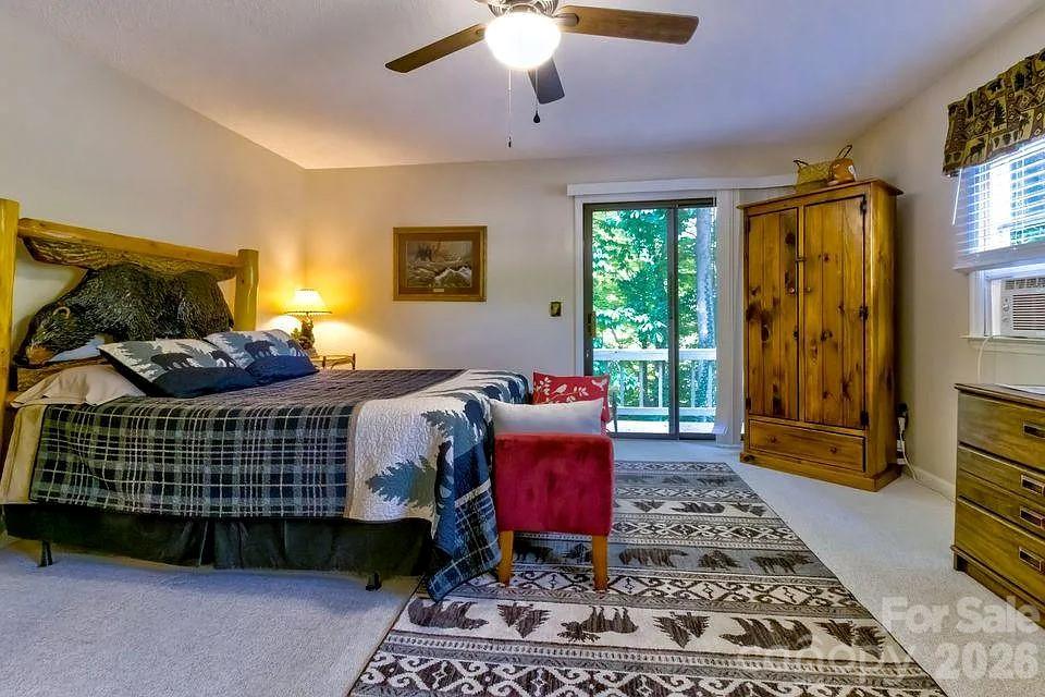 63 Riverside Villa Drive Maggie Valley NC 28751