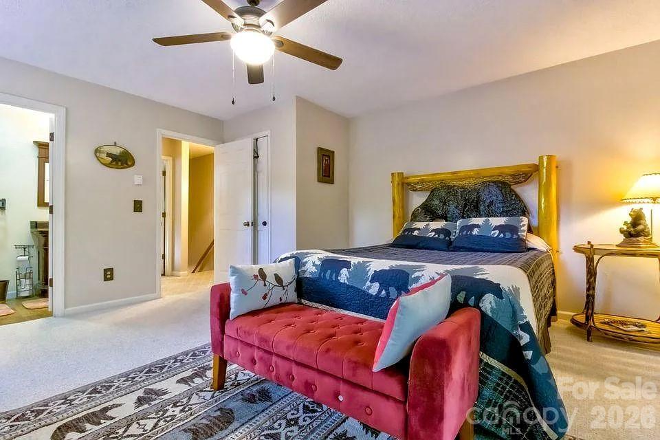 63 Riverside Villa Drive Maggie Valley NC 28751