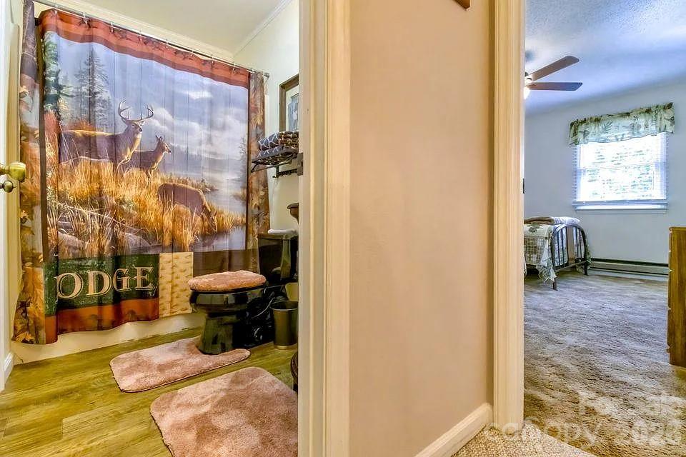 63 Riverside Villa Drive Maggie Valley NC 28751