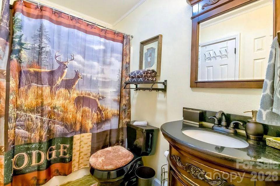 63 Riverside Villa Drive Maggie Valley NC 28751