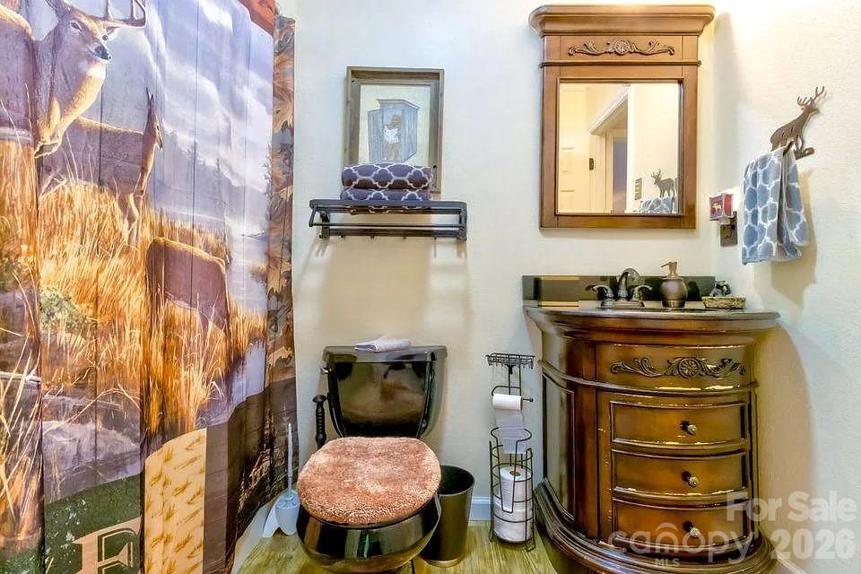 63 Riverside Villa Drive Maggie Valley NC 28751