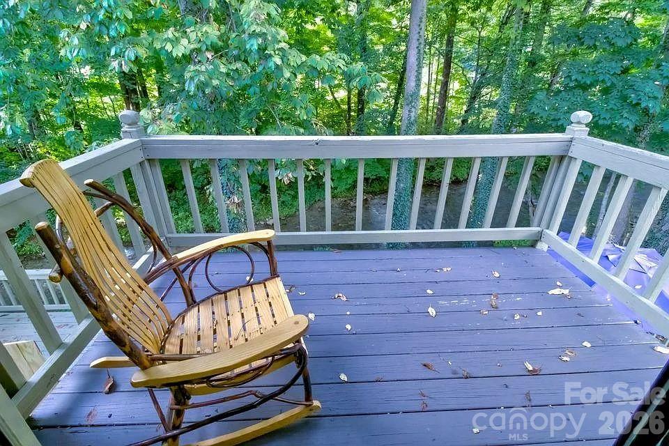 63 Riverside Villa Drive Maggie Valley NC 28751