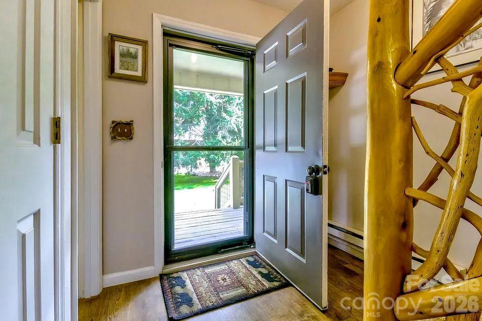 63 Riverside Villa Drive Maggie Valley NC 28751
