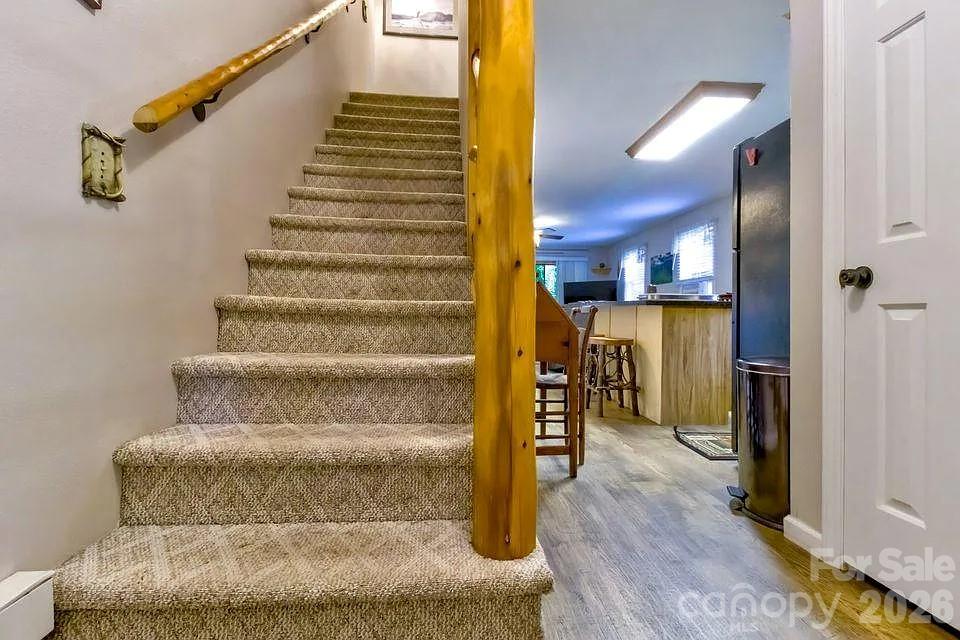 63 Riverside Villa Drive Maggie Valley NC 28751