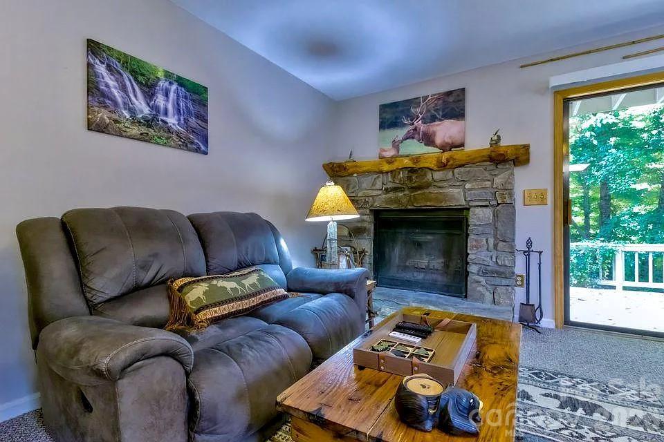 63 Riverside Villa Drive Maggie Valley NC 28751