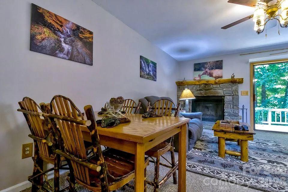 63 Riverside Villa Drive Maggie Valley NC 28751