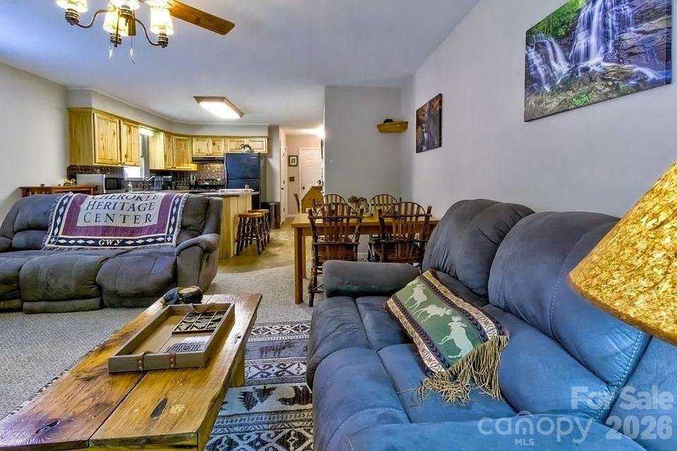 63 Riverside Villa Drive Maggie Valley NC 28751