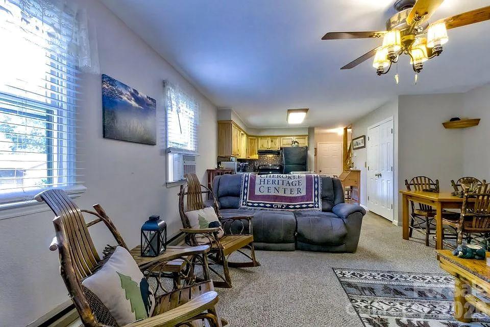 63 Riverside Villa Drive Maggie Valley NC 28751
