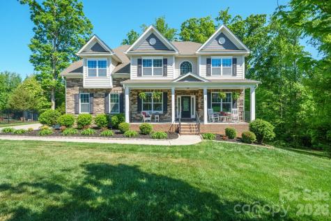 109 Athens Court Mooresville NC 28115