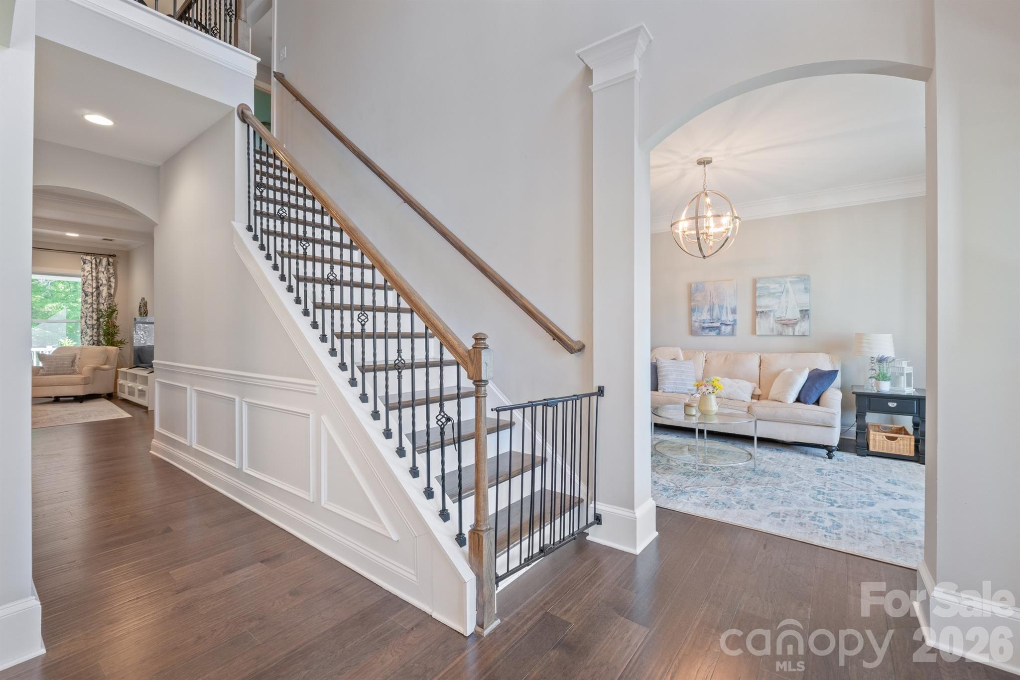 109 Athens Court Mooresville NC 28115