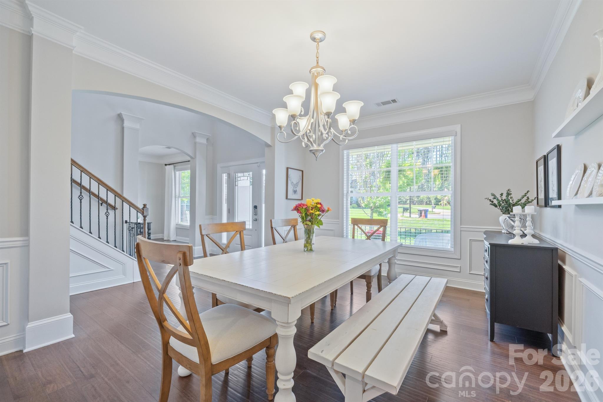 109 Athens Court Mooresville NC 28115