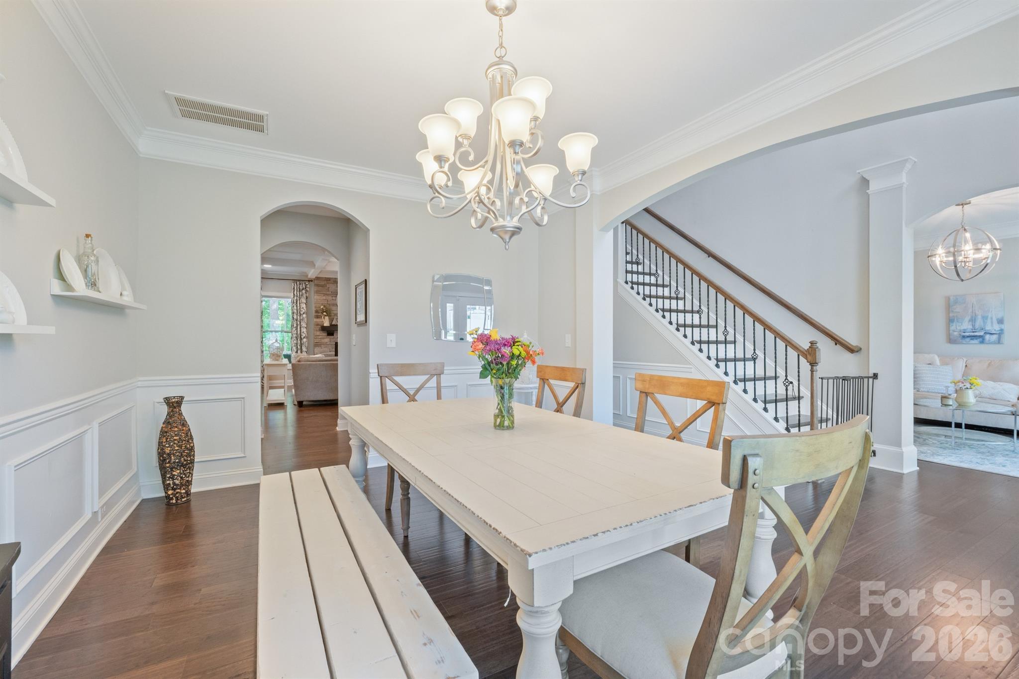 109 Athens Court Mooresville NC 28115