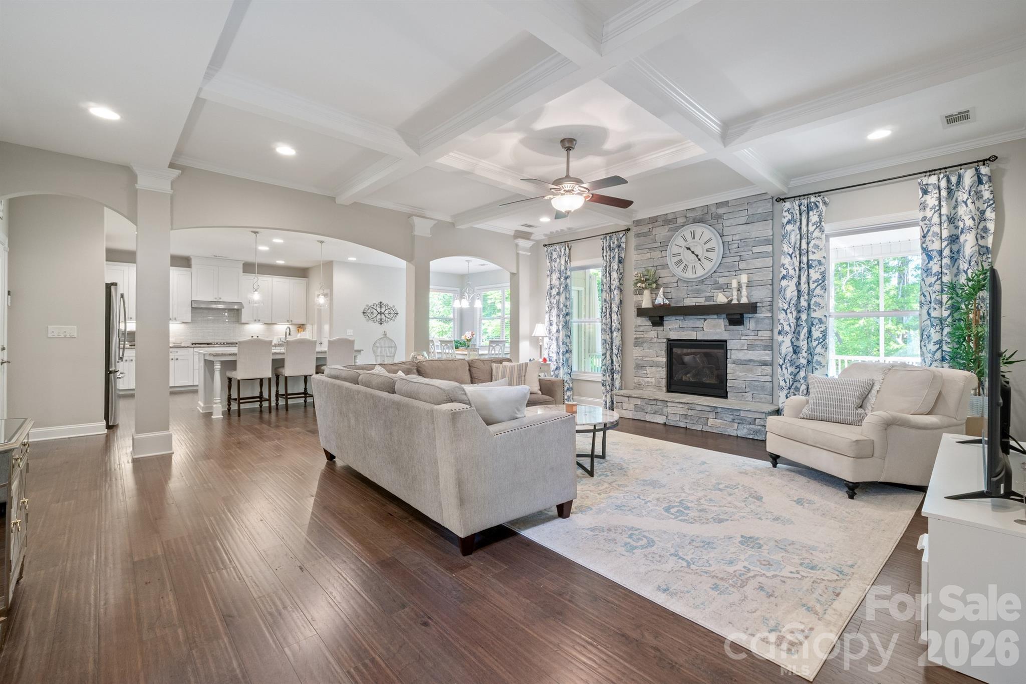 109 Athens Court Mooresville NC 28115