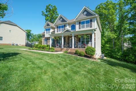 109 Athens Court Mooresville NC 28115