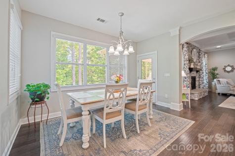 109 Athens Court Mooresville NC 28115