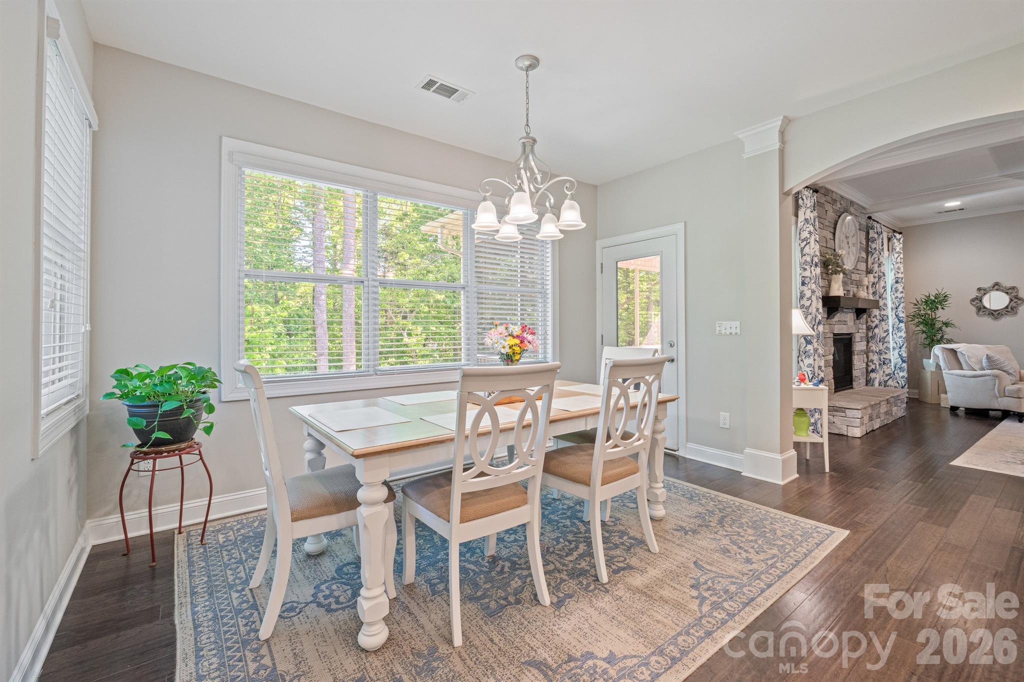 109 Athens Court Mooresville NC 28115