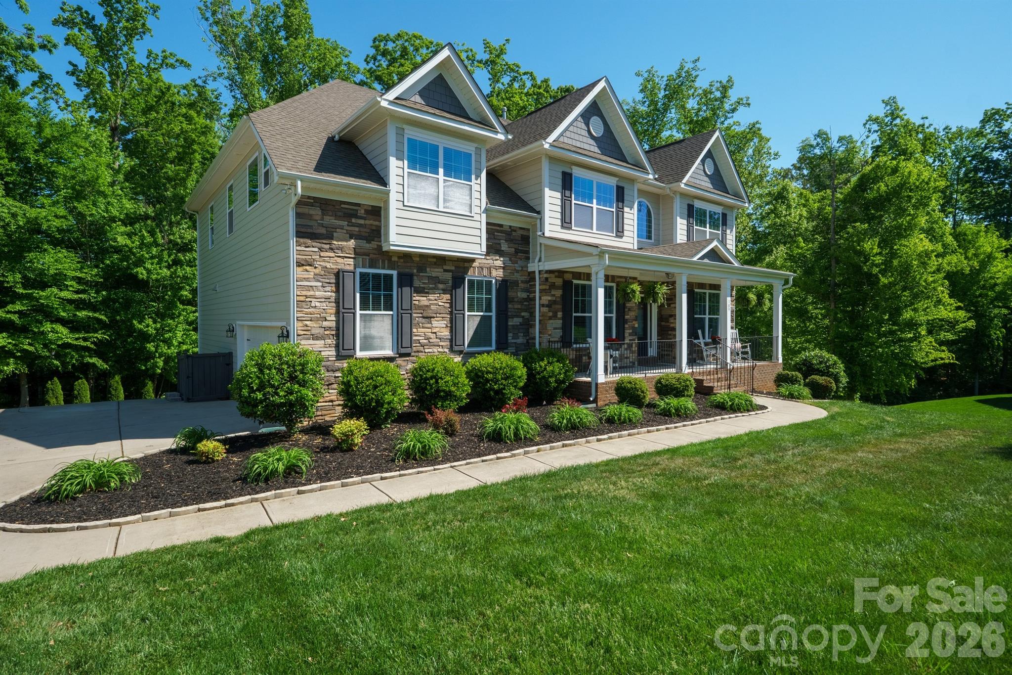 109 Athens Court Mooresville NC 28115