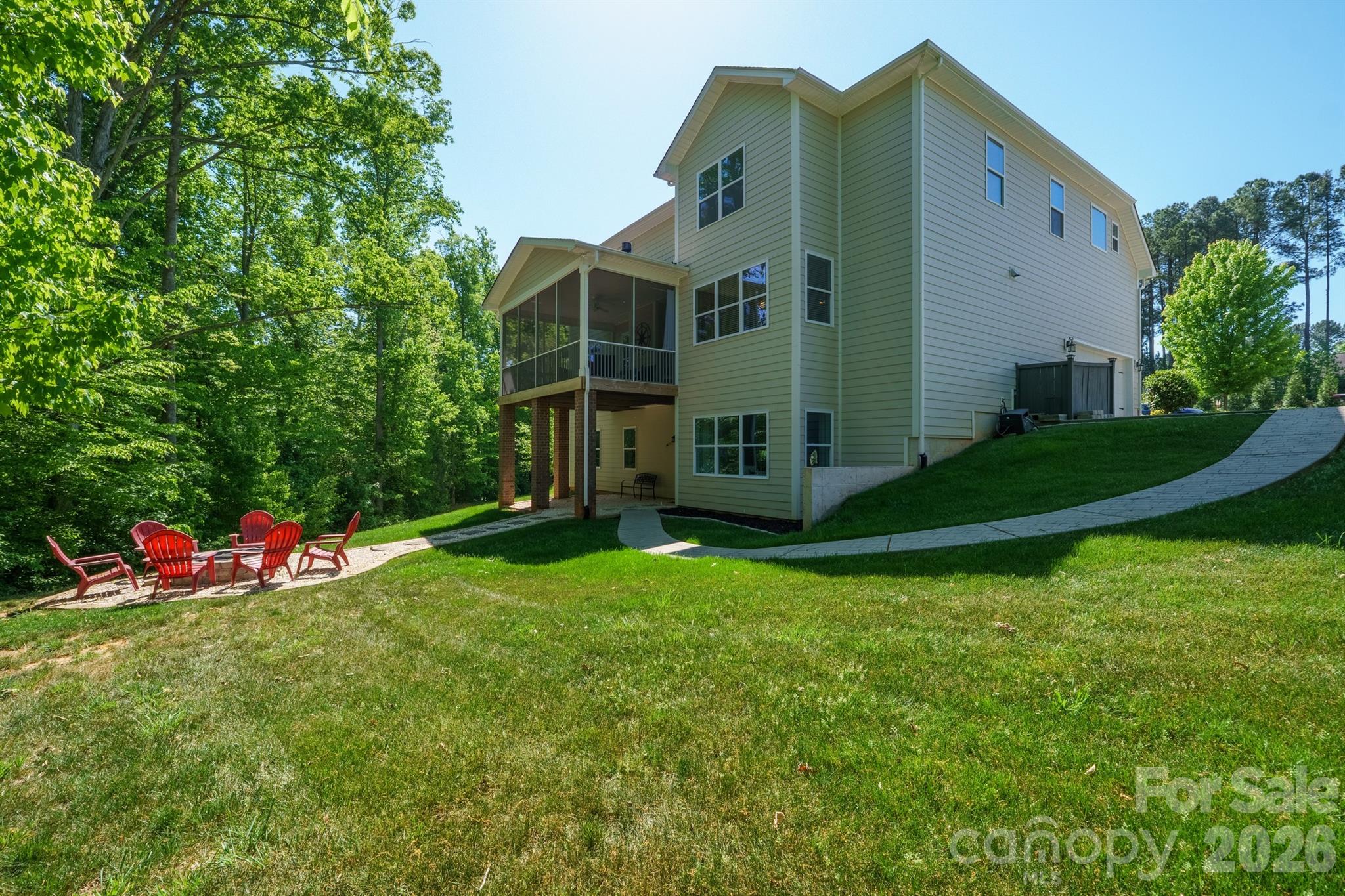 109 Athens Court Mooresville NC 28115