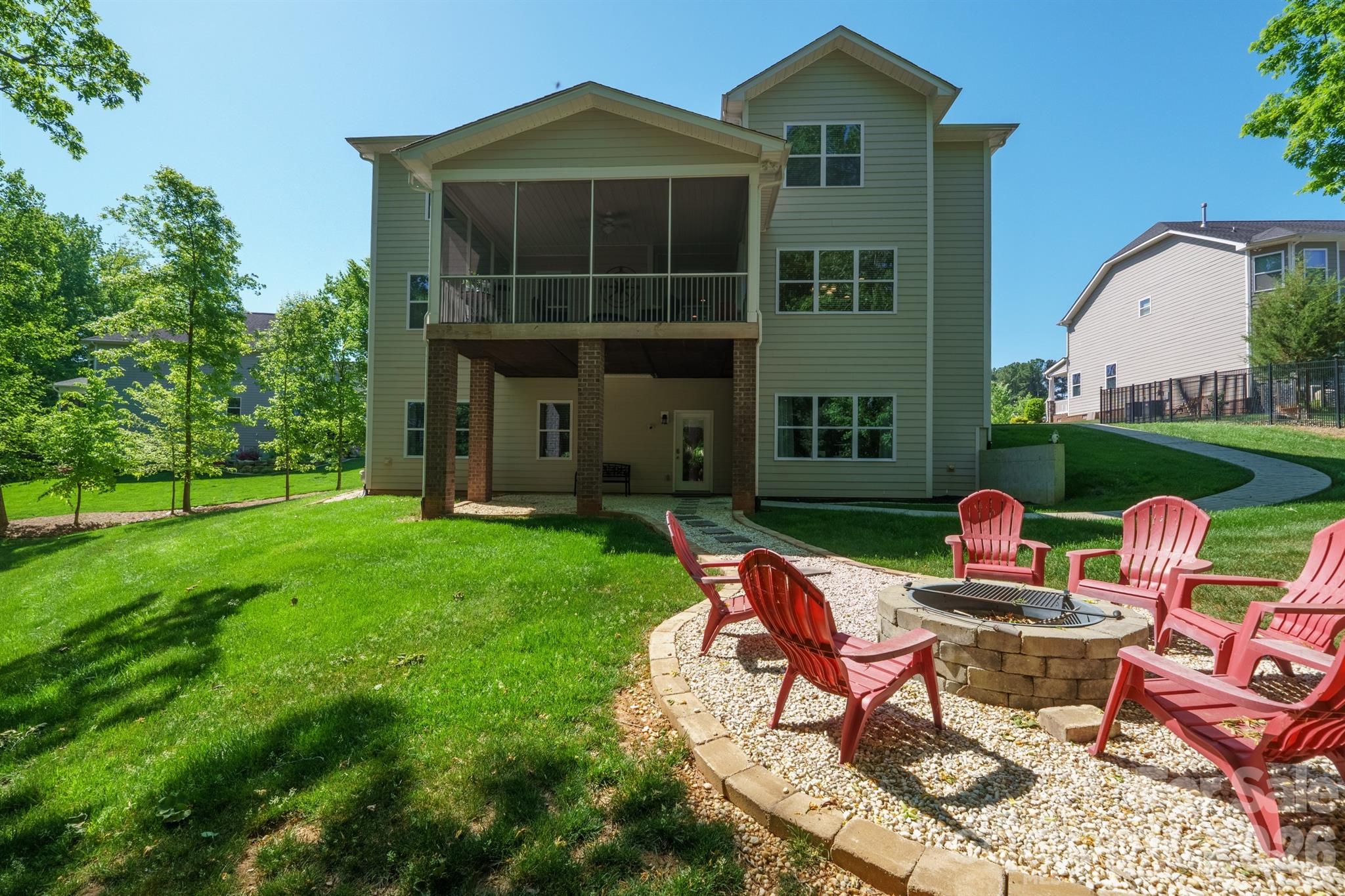 109 Athens Court Mooresville NC 28115