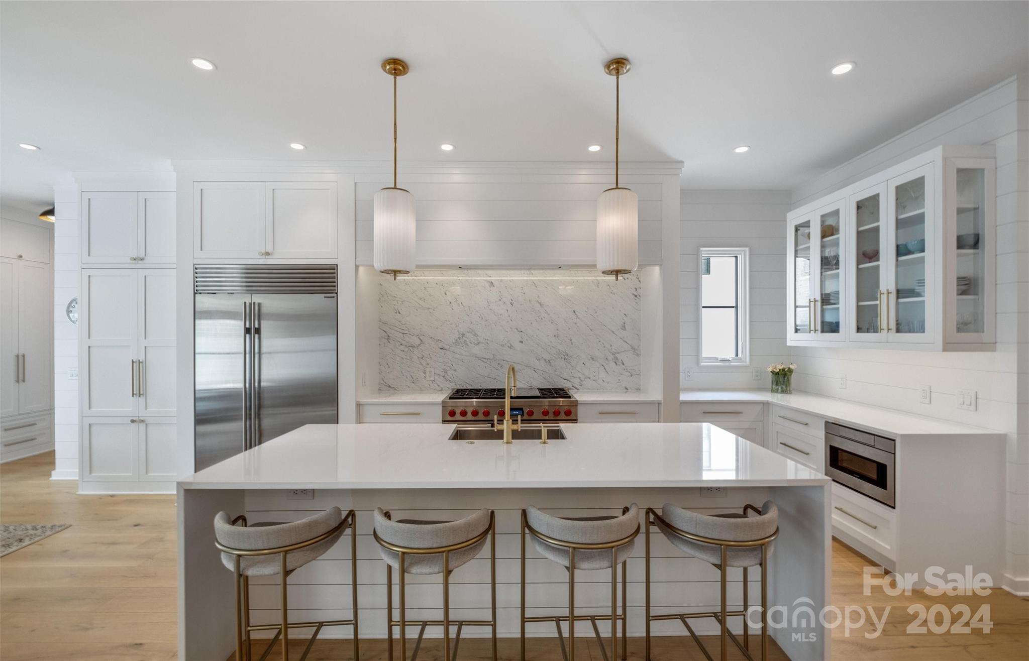 2058 Vernon Drive Charlotte NC 28211